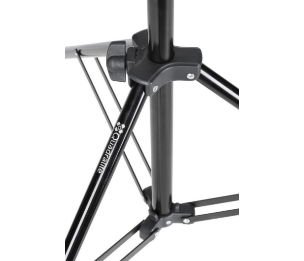 Quadralite statyw oświetleniowy - 200 cm - 720399 - zdjęcie 4